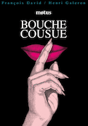 Bouche cousue